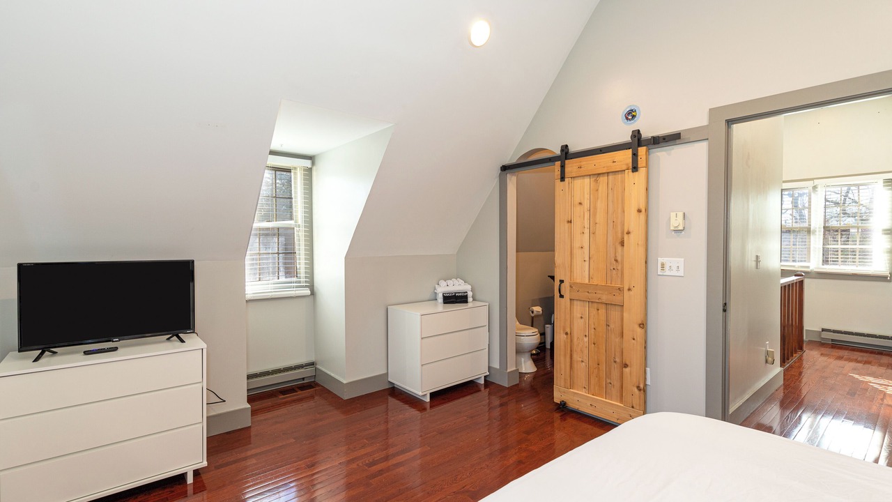 Photo of Bedroom in The Galena Territory