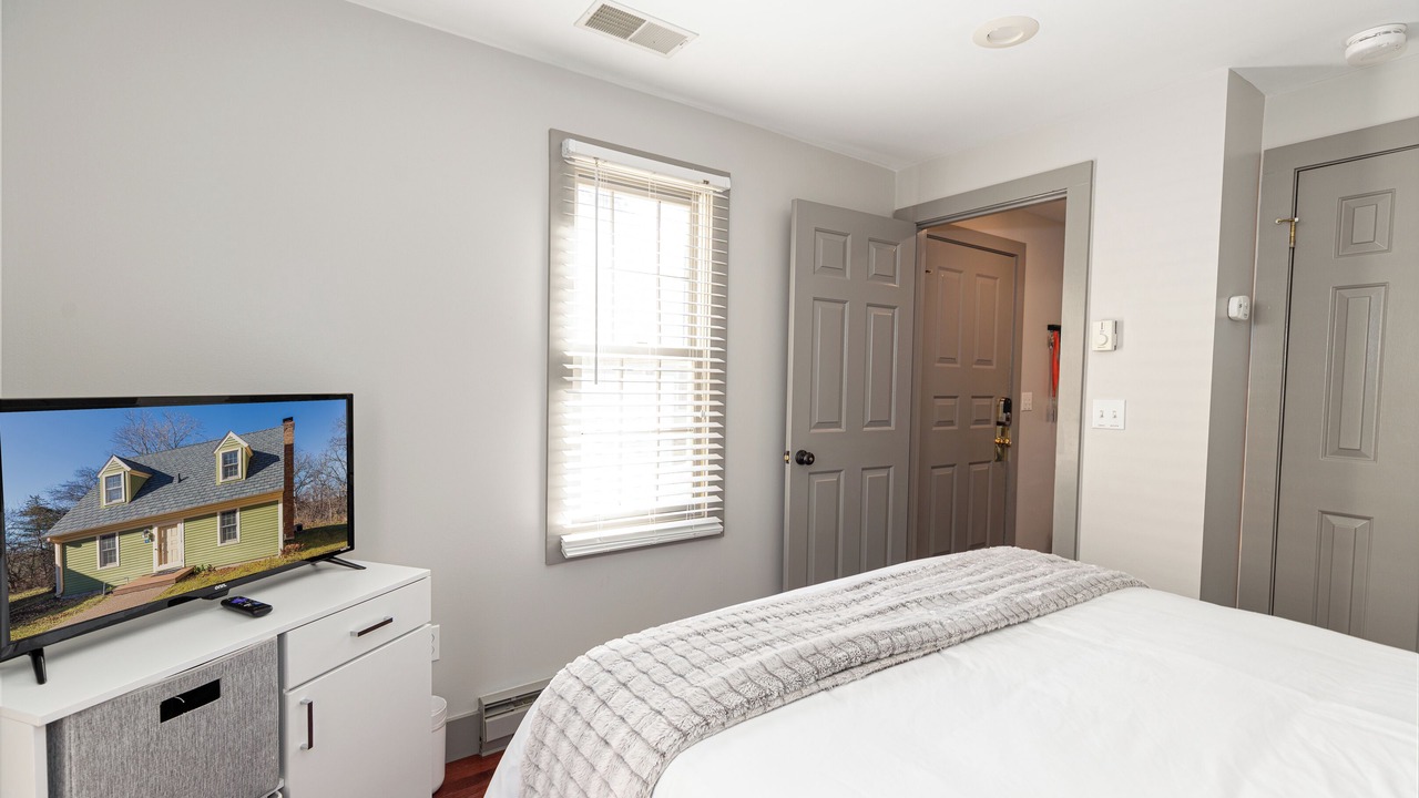Photo of Bedroom in The Galena Territory