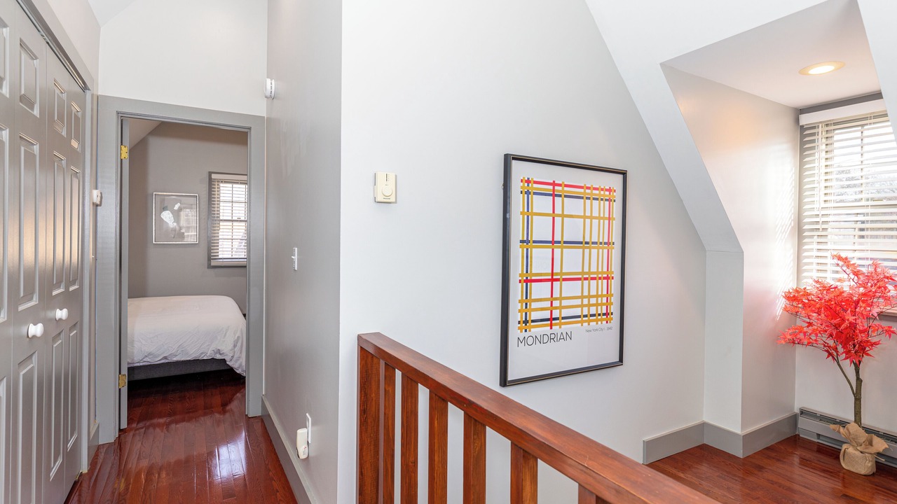 Photo of Bedroom in The Galena Territory