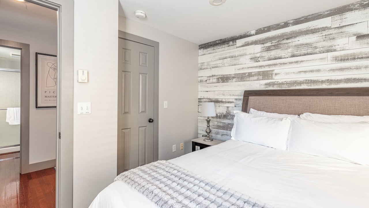 Photo of Bedroom in The Galena Territory