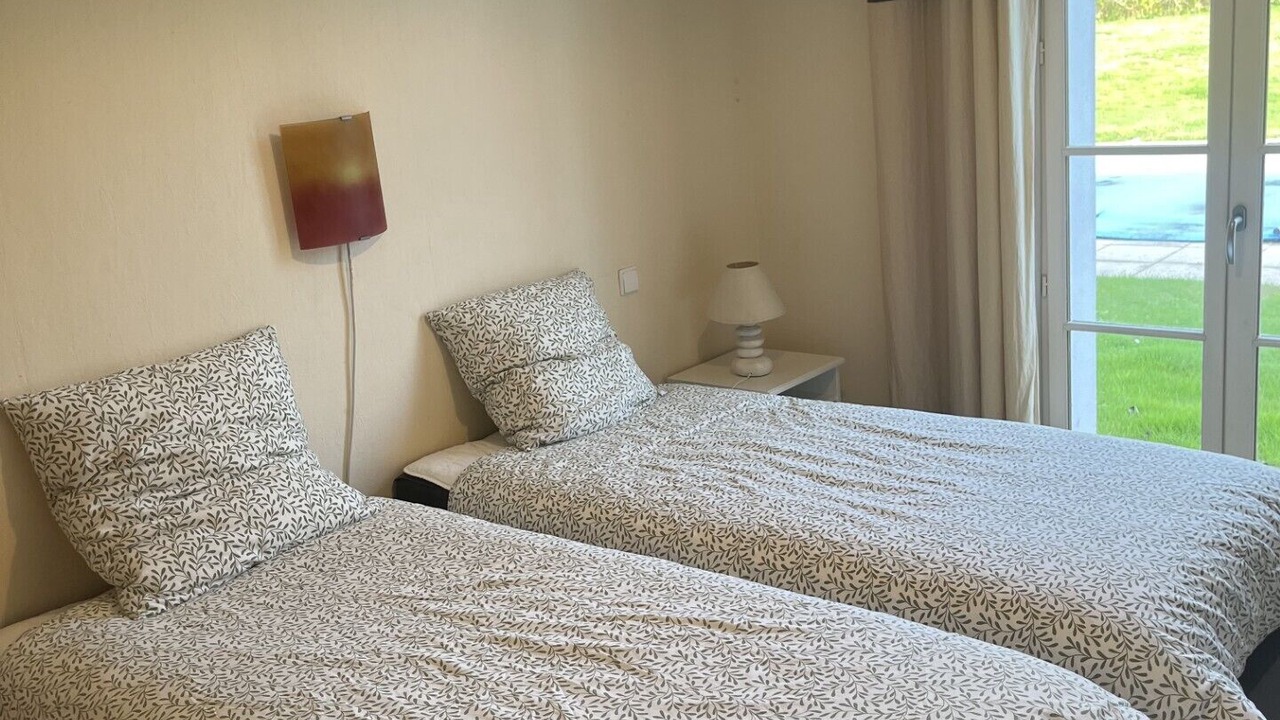 Photo of Bedroom in Saint-Reverend