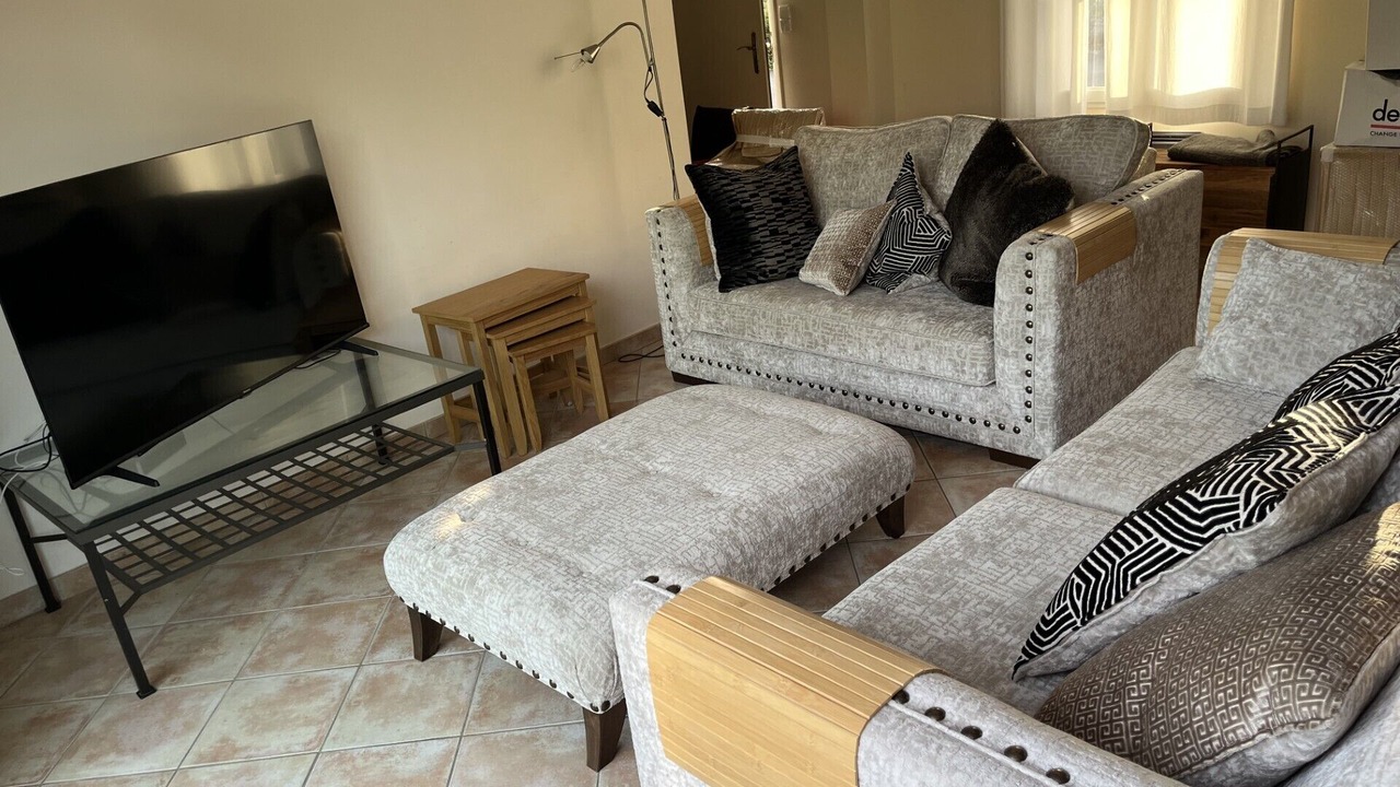 Photo of Livingroom in Saint-Reverend