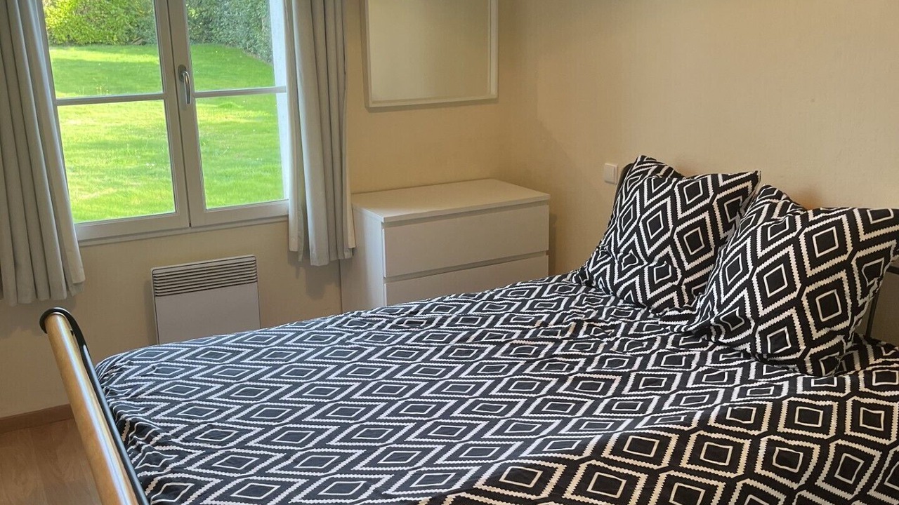 Photo of Bedroom in Saint-Reverend