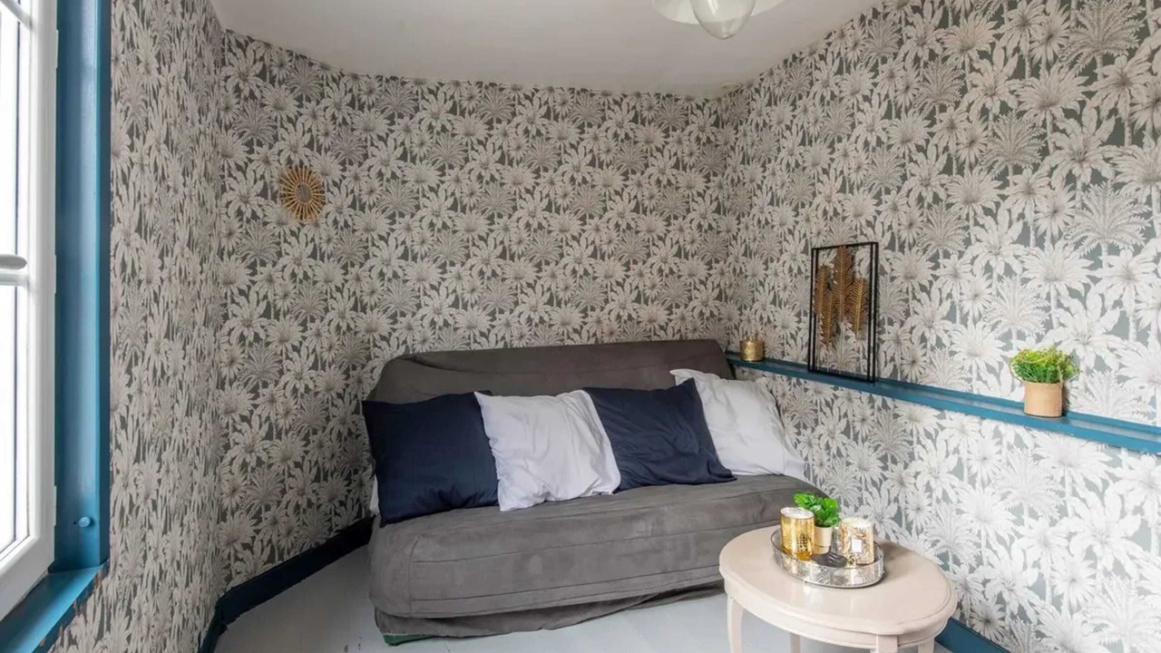 Photo of Livingroom in Etretat