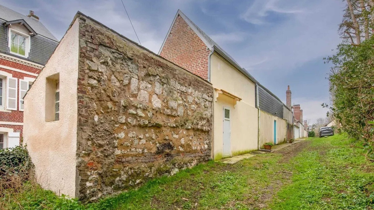Photo of Outdoor in Etretat