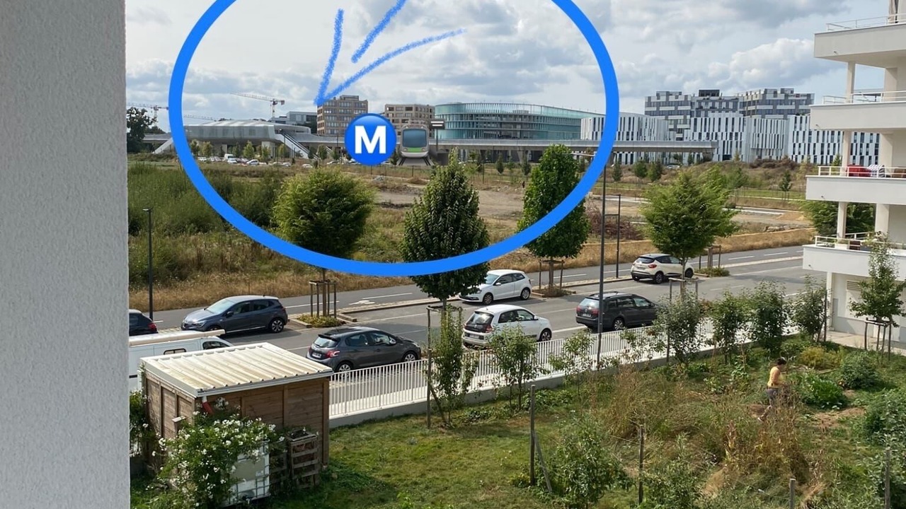 Photo of Others in Cesson-Sevigne