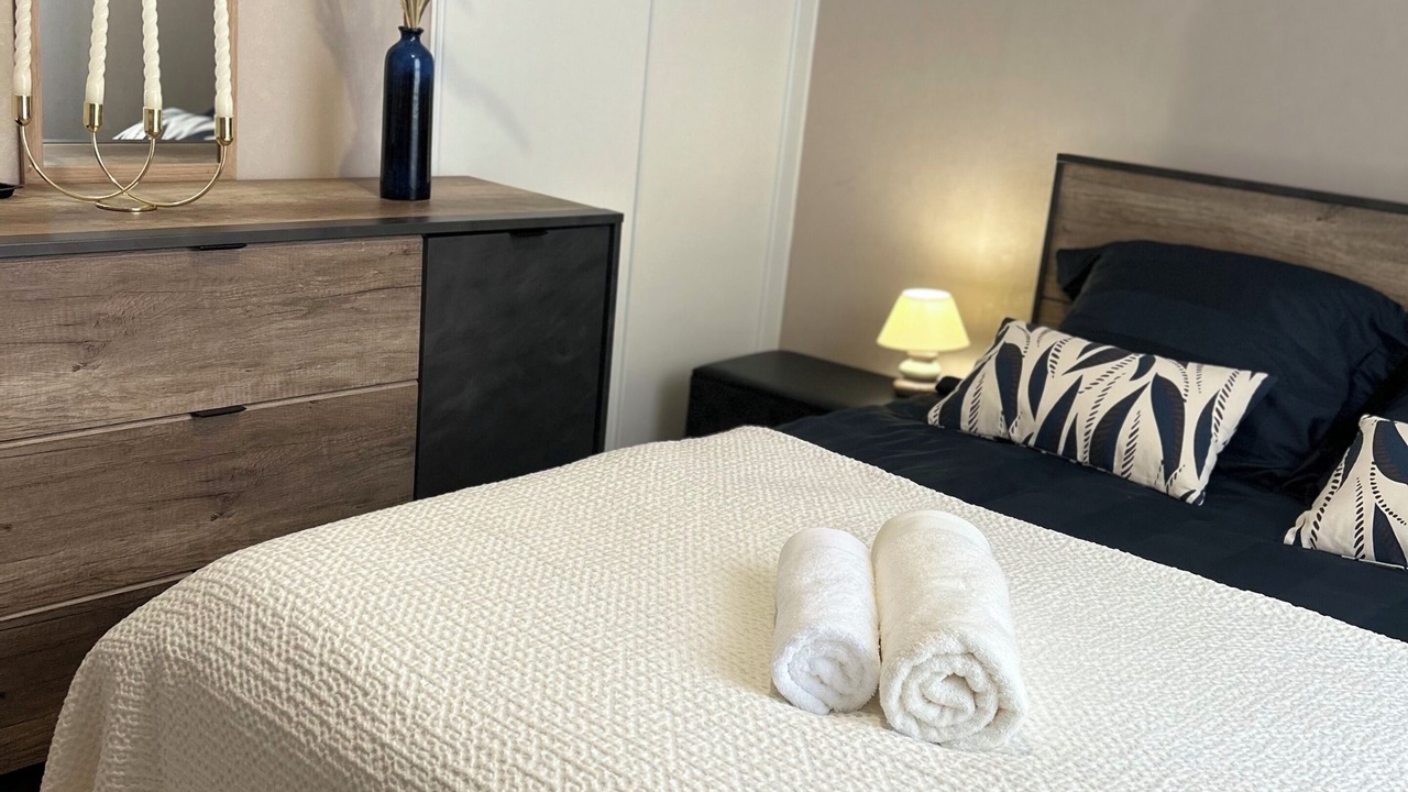 Photo of Bedroom in Cesson-Sevigne