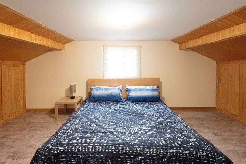 Photo of Bedroom in Severn