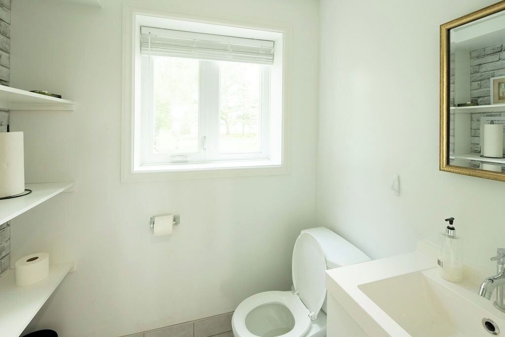 Photo of Bathroom in Severn