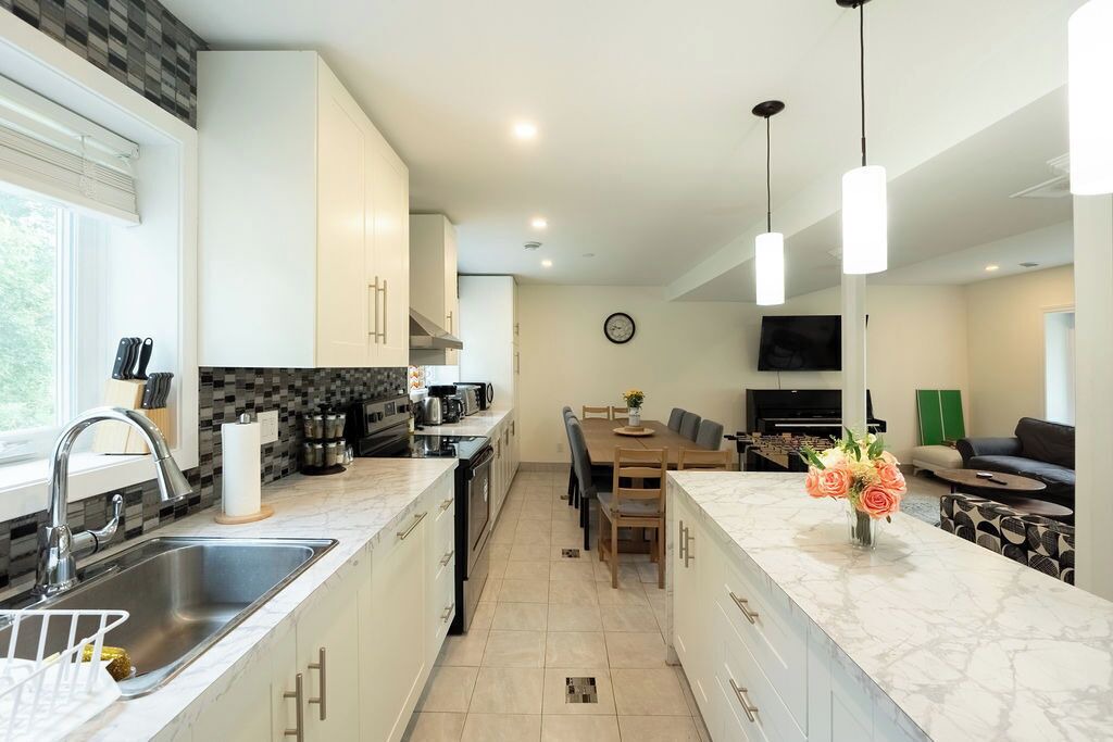 Photo of Kitchen in Severn