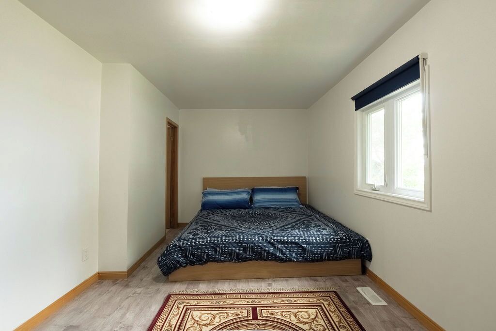 Photo of Bedroom in Severn