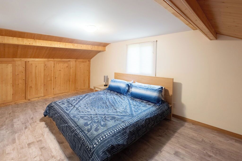 Photo of Bedroom in Severn