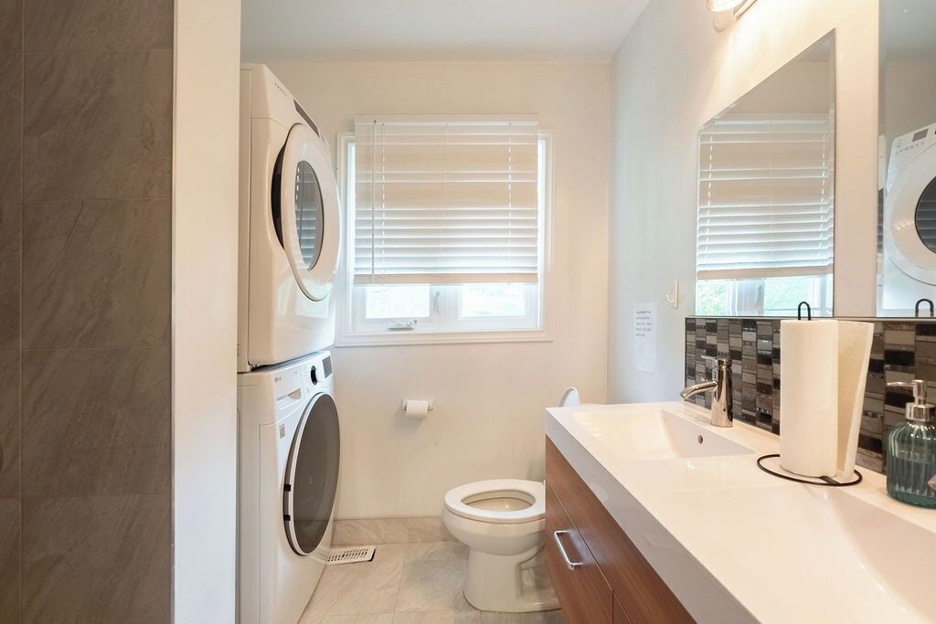 Photo of Bathroom in Severn