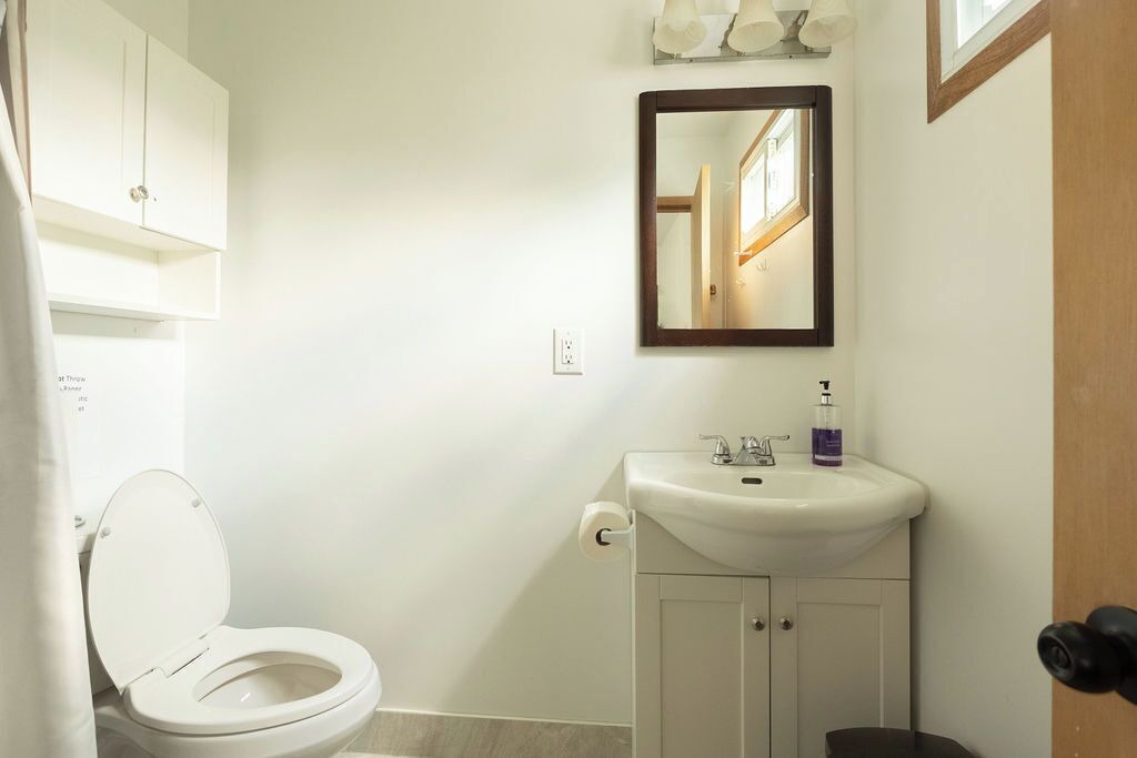 Photo of Bathroom in Severn