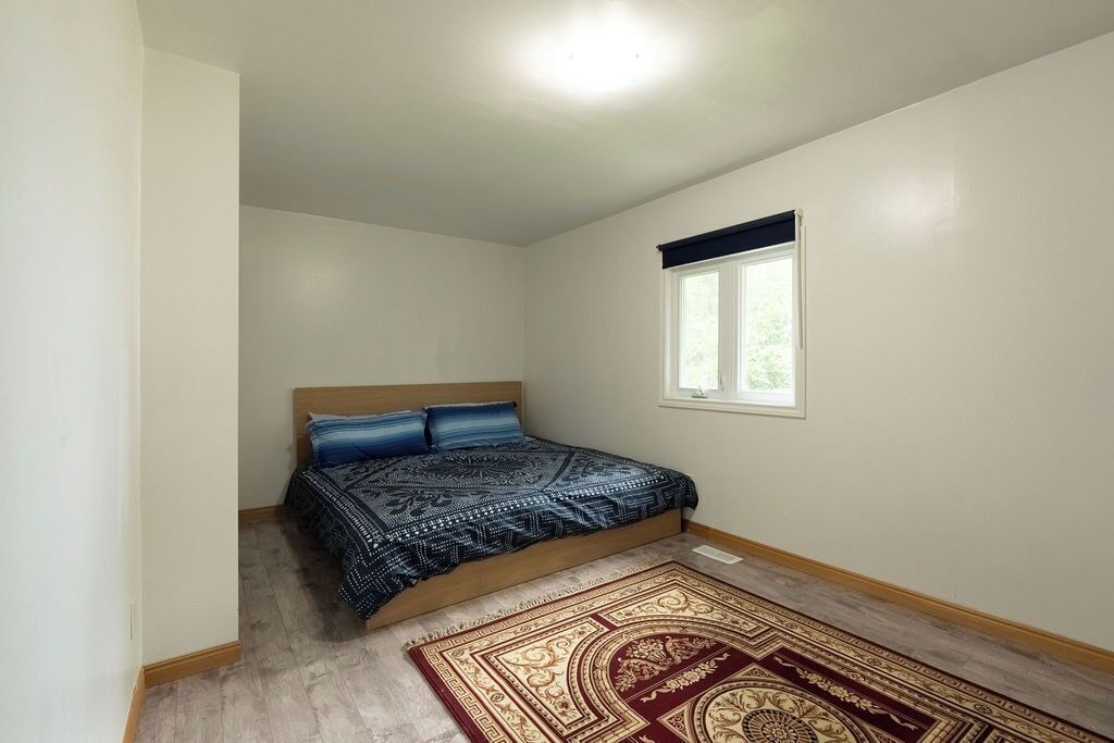 Photo of Bedroom in Severn