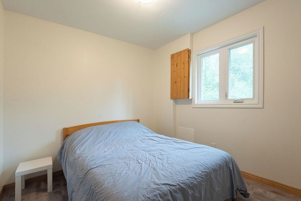 Photo of Bedroom in Severn