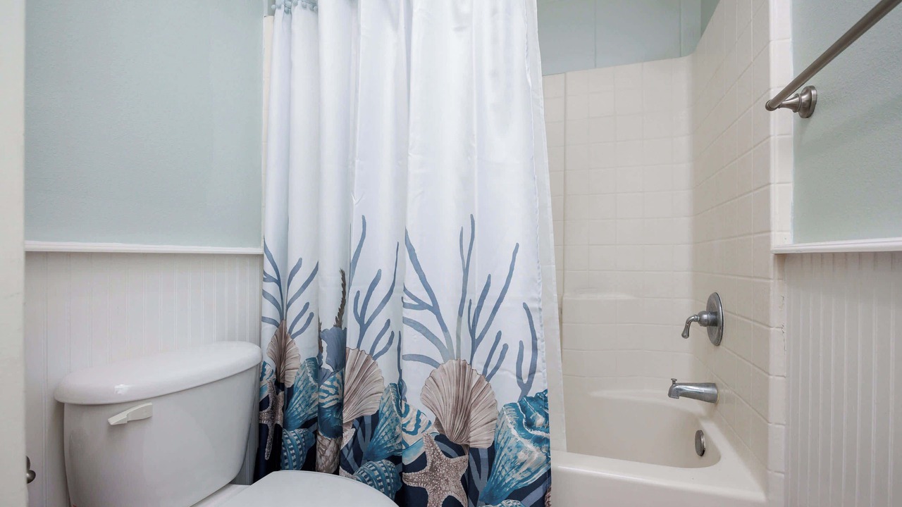 Photo of Bathroom in Corpus Christi