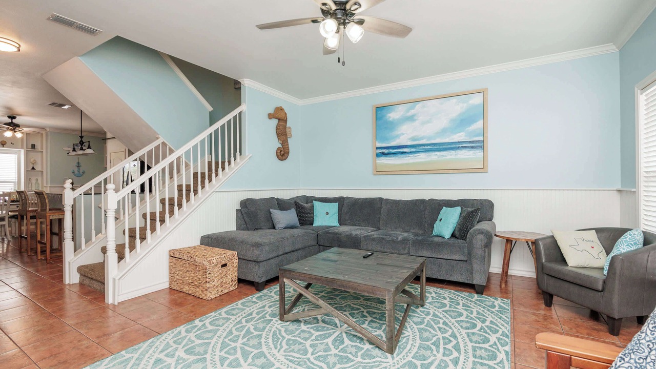 Photo of Bedroom in Corpus Christi
