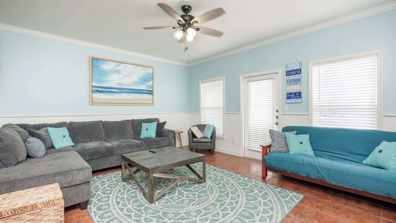 Photo of Bedroom in Corpus Christi