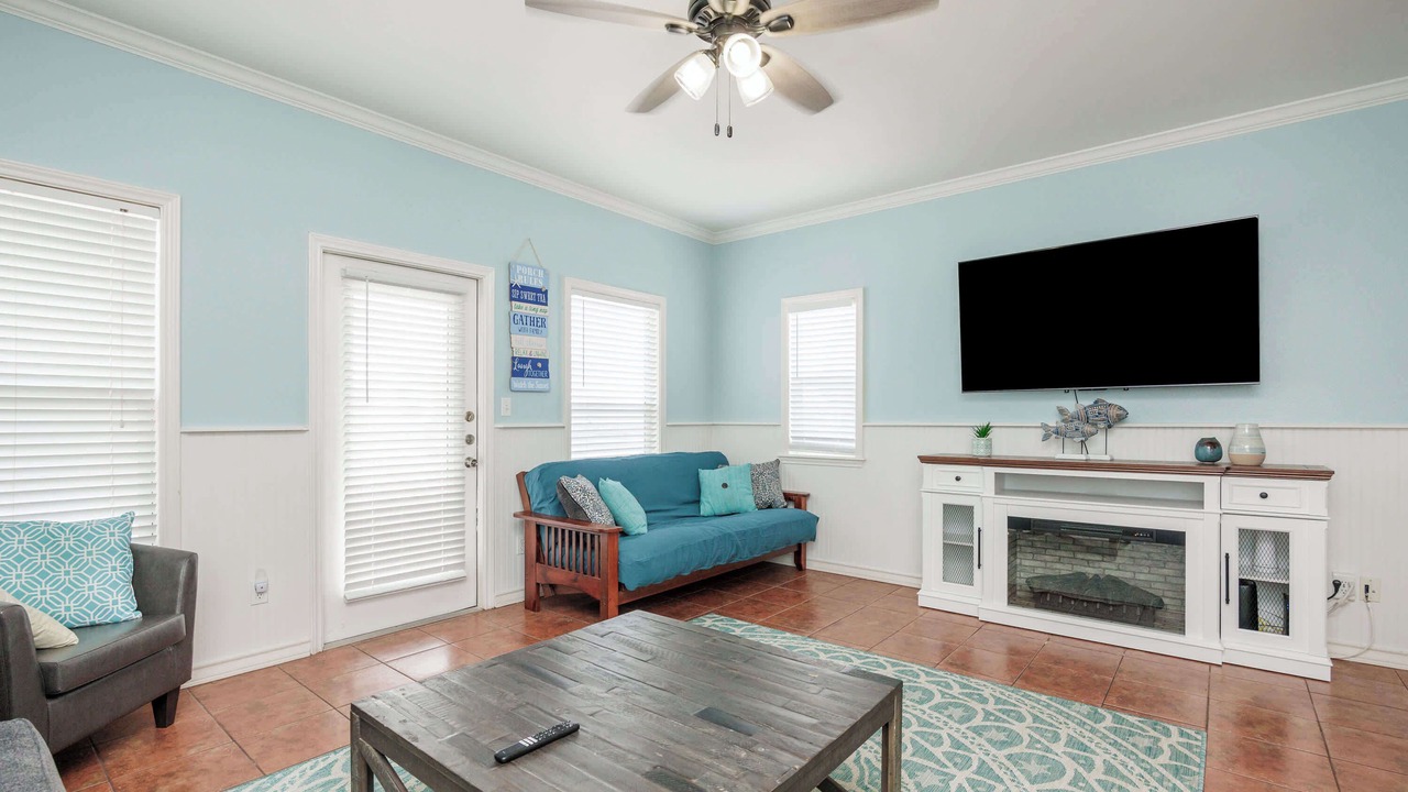 Photo of Bedroom in Corpus Christi