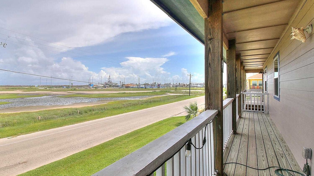 Photo of Outdoor in Leeward Sands