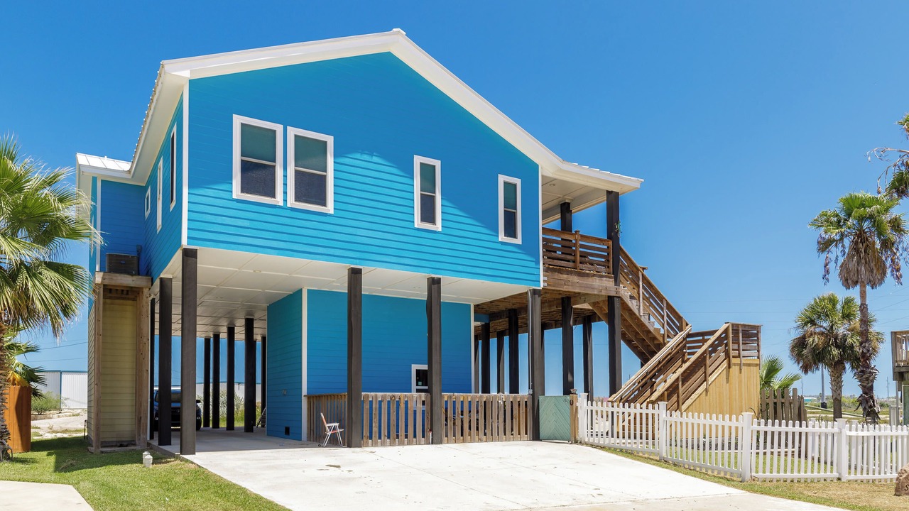 Photo of Outdoor in Leeward Sands