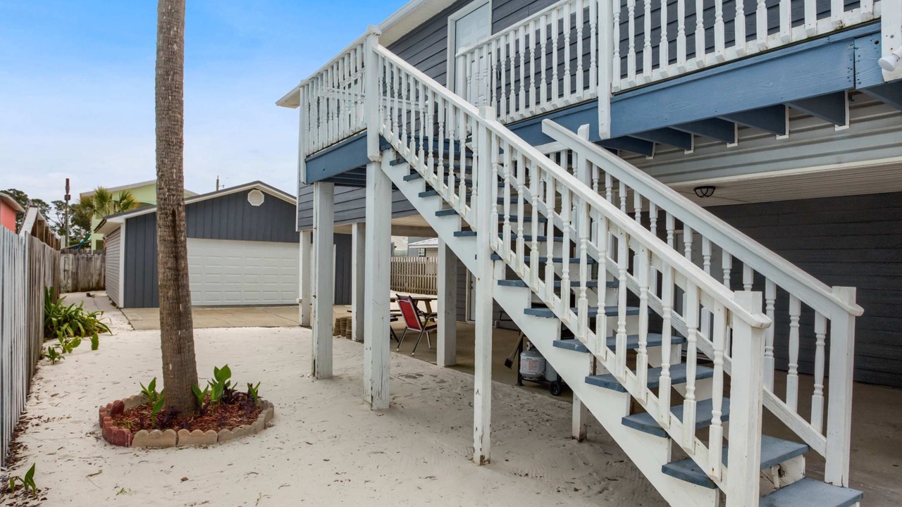 Photo of Outdoor in Crescent Beach