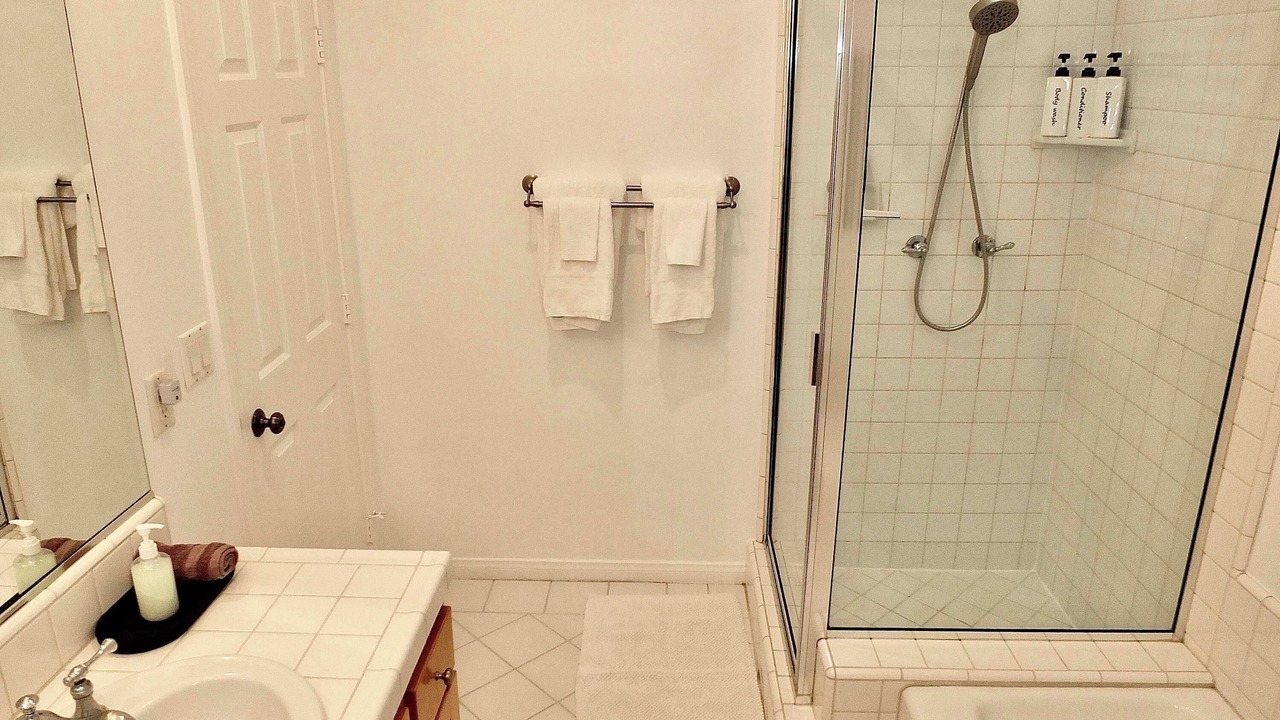 Photo of Bathroom in Belmont Shore