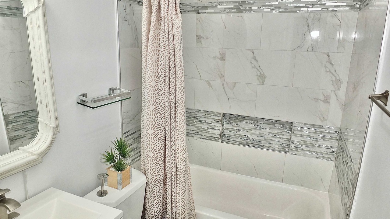 Photo of Bathroom in South of Conant