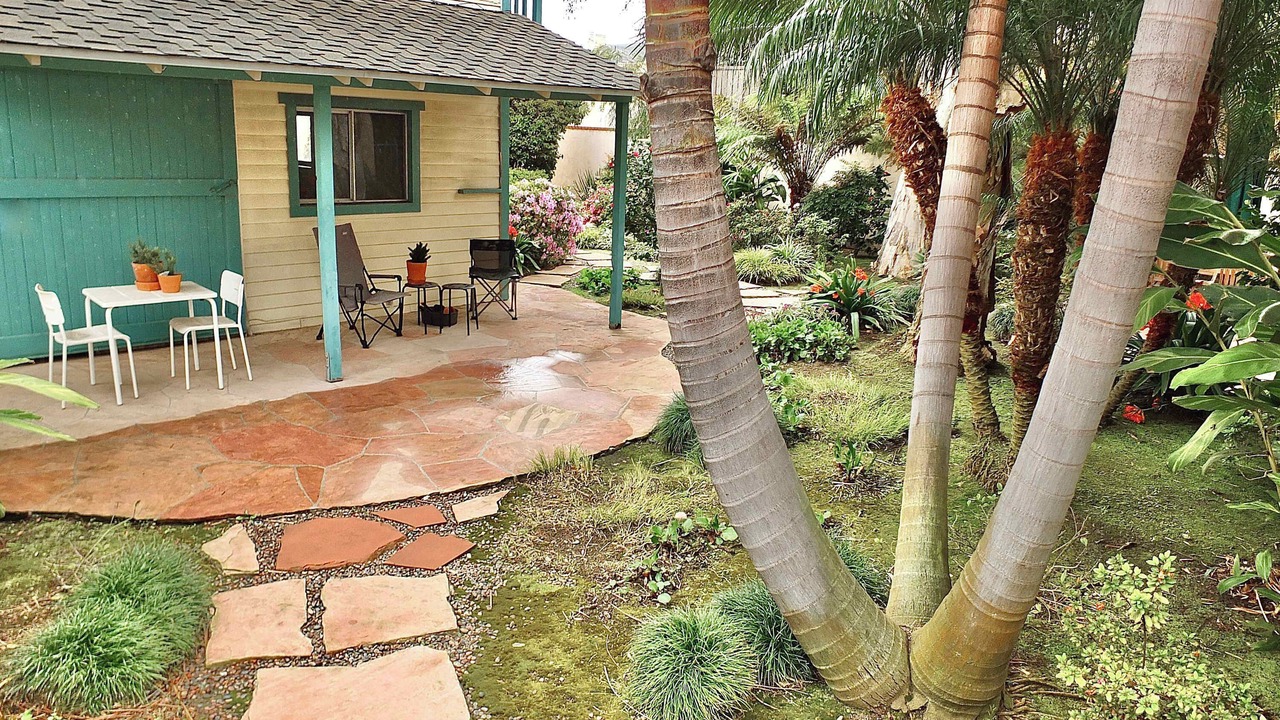 Photo of Outdoor in Belmont Heights