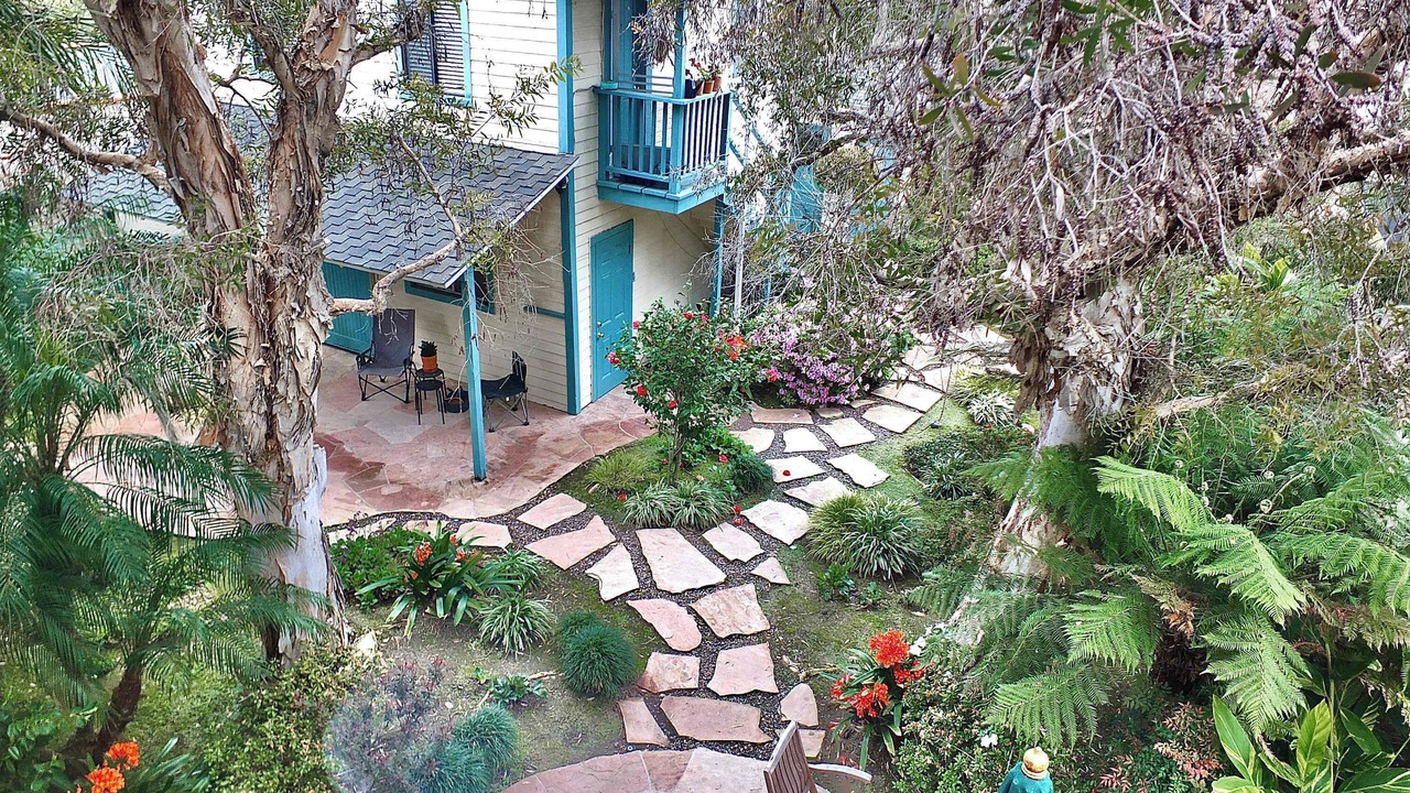 Photo of Outdoor in Belmont Heights