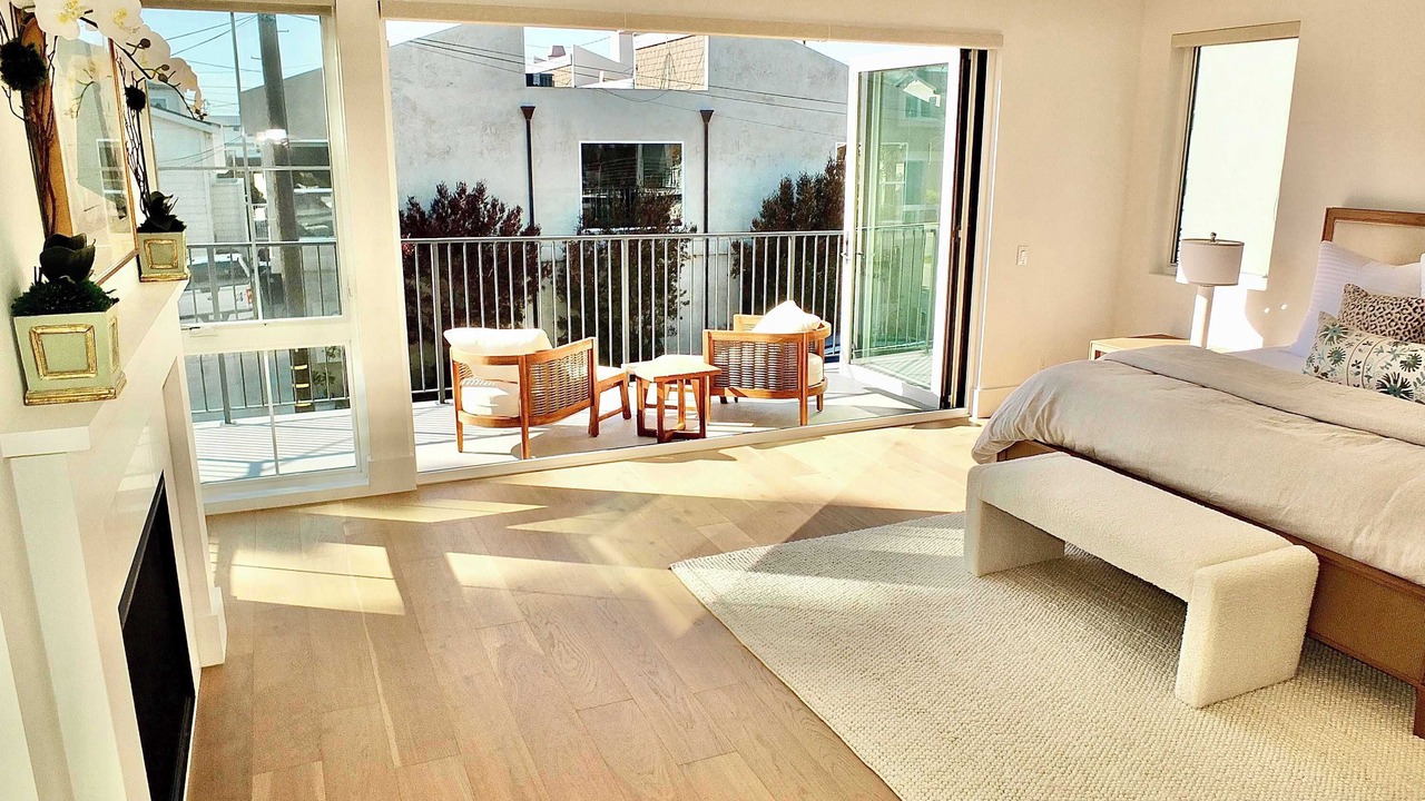 Photo of Patio Balcony in Peninsula