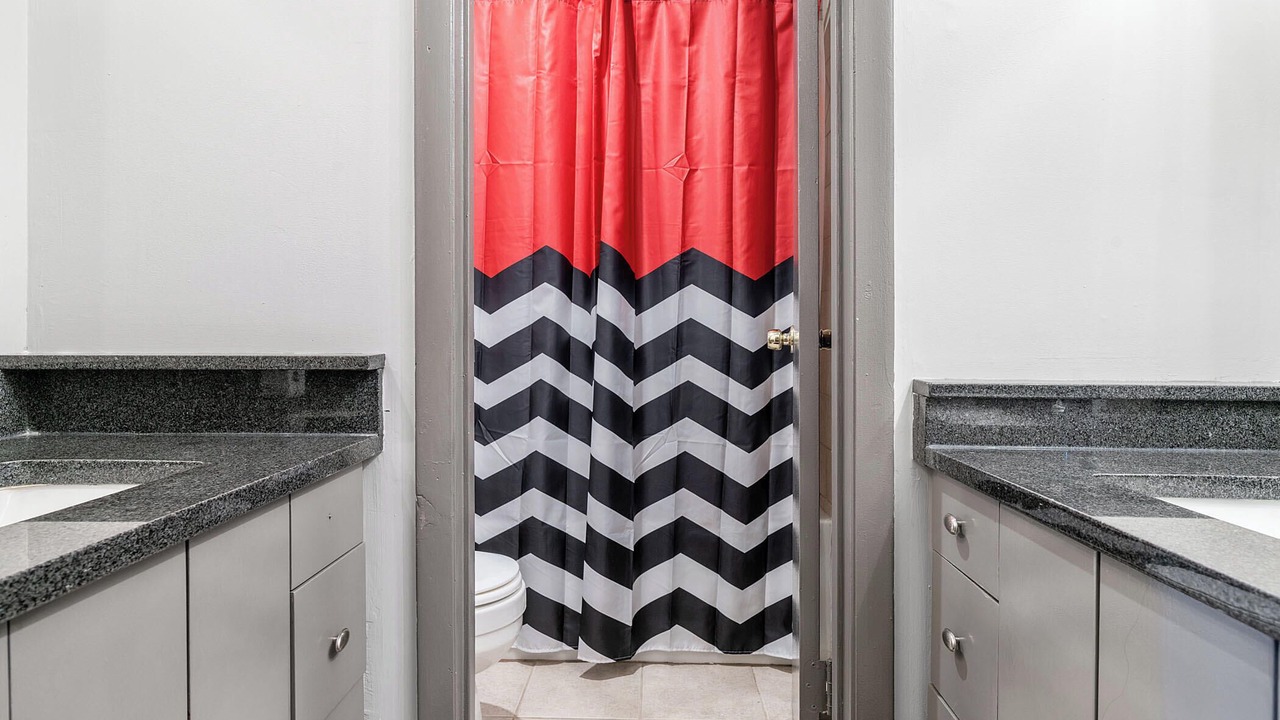 Photo of Bathroom in Athens