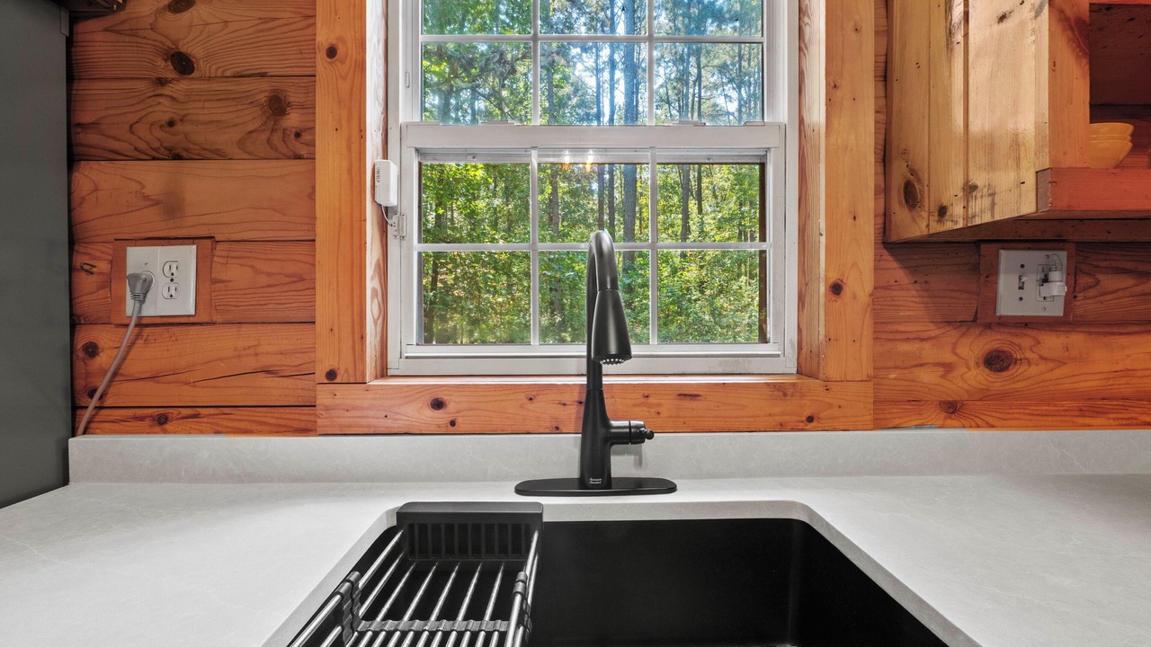 Photo of Kitchen in Monroe