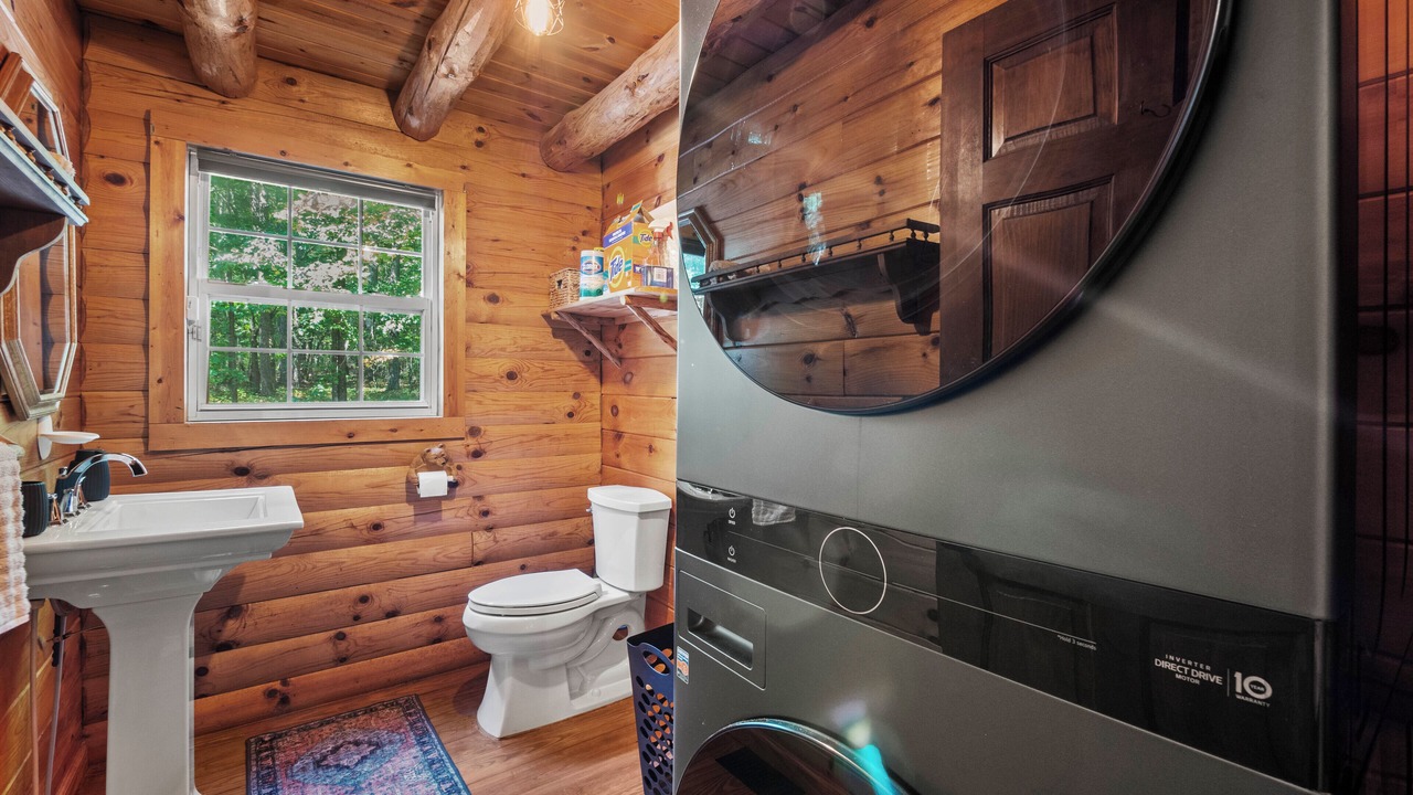 Photo of Bathroom in Monroe