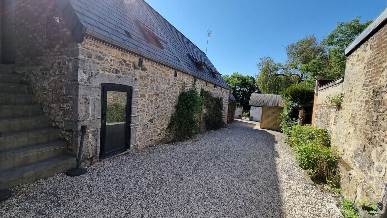 Photo of Outdoor in Gussignies