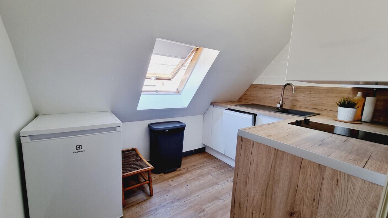 Photo of Kitchen in Gussignies