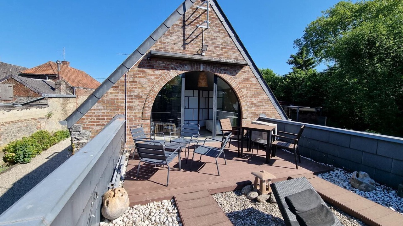 Photo of Outdoor in Gussignies
