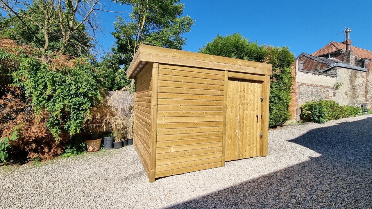 Photo of Outdoor in Gussignies