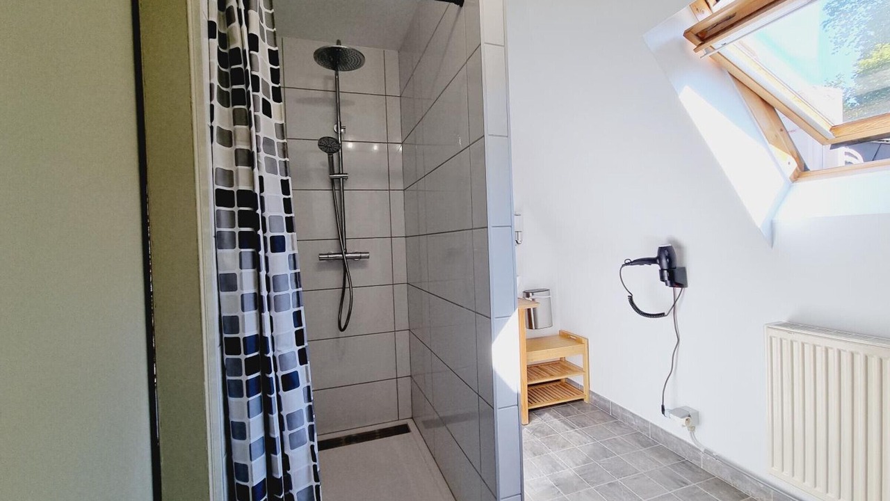 Photo of Bathroom in Gussignies