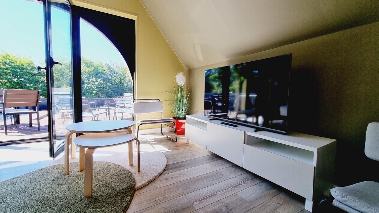 Photo of Livingroom in Gussignies