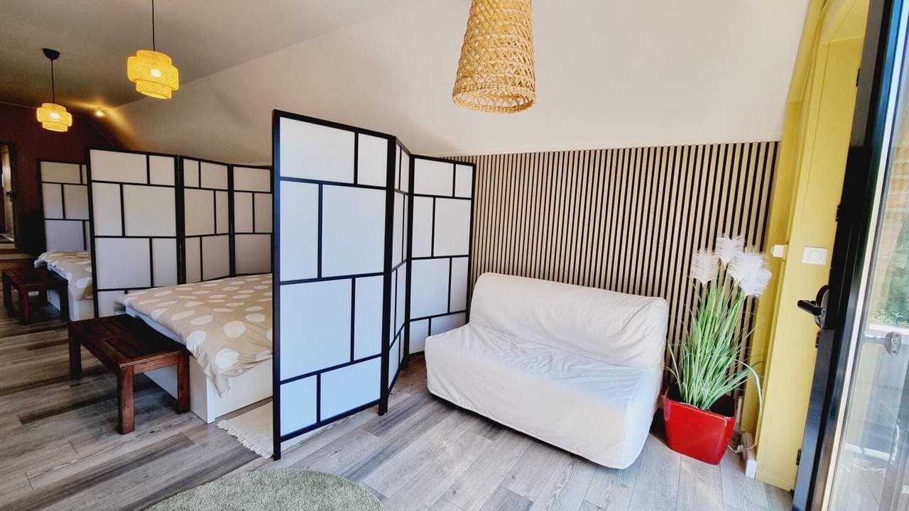 Photo of Bedroom in Gussignies