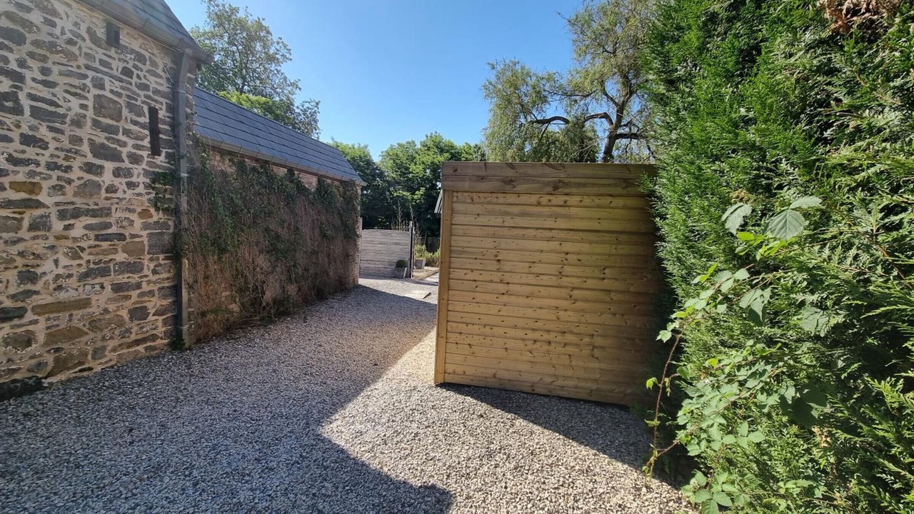 Photo of Outdoor in Gussignies