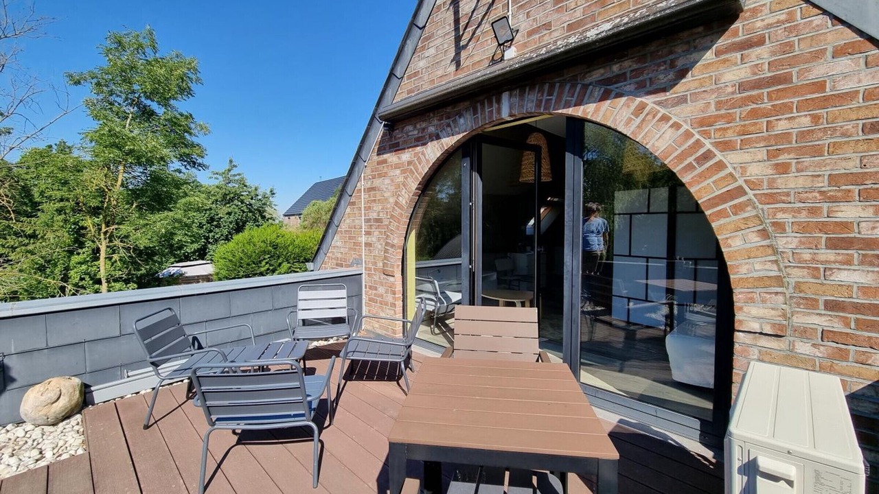 Photo of Outdoor in Gussignies