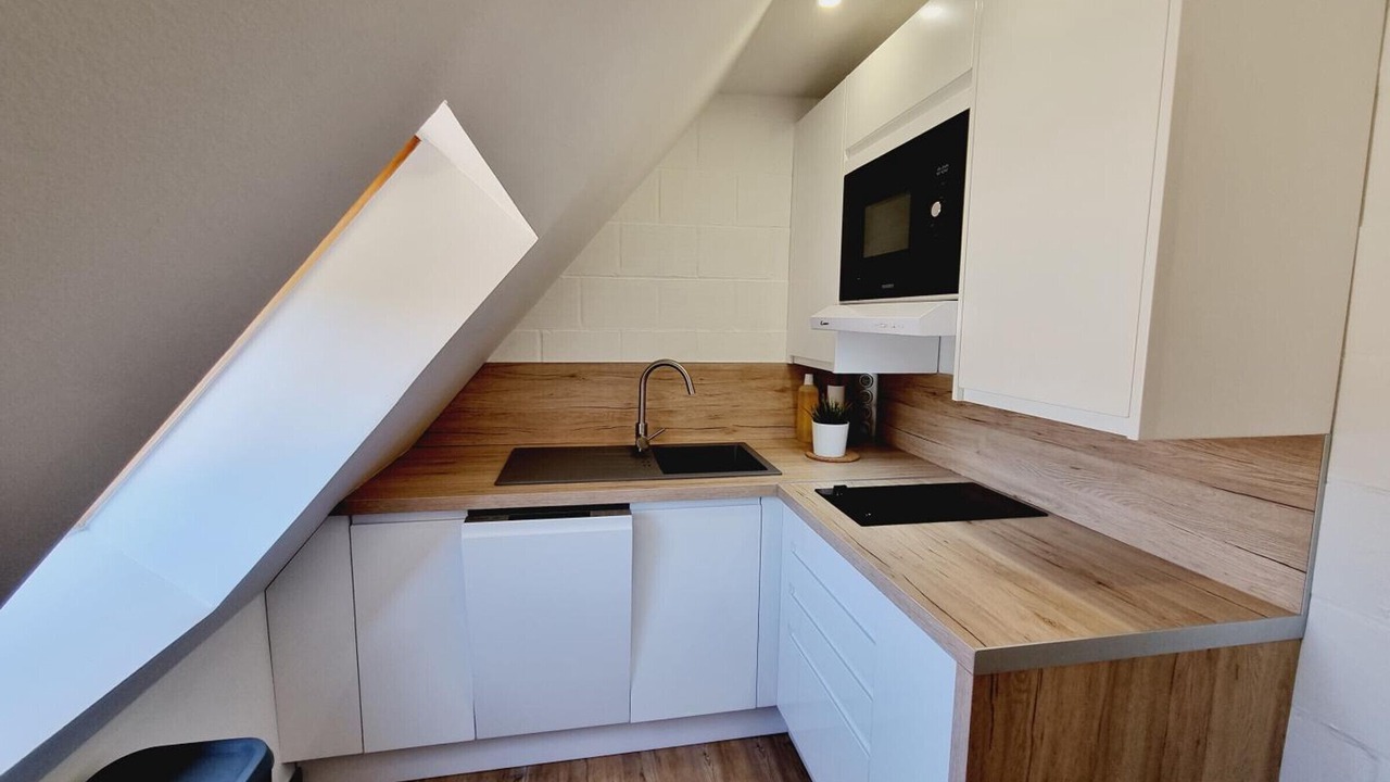 Photo of Kitchen in Gussignies
