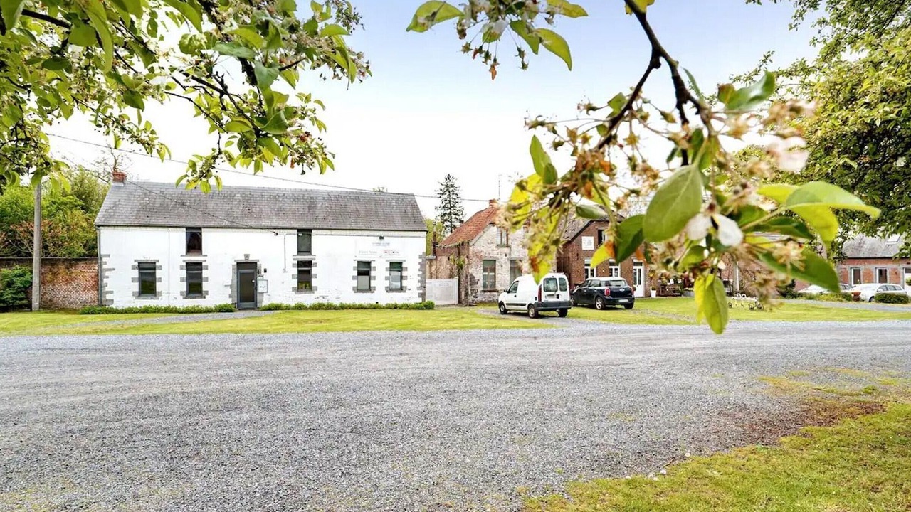 Photo of Outdoor in Gussignies