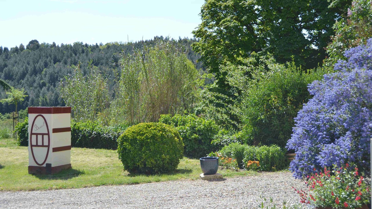 Photo of Outdoor in Mazerolles-du-Razes