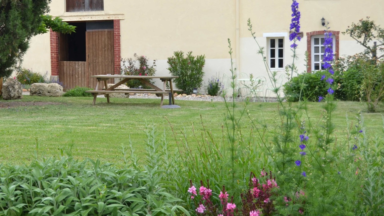Photo of Outdoor in Mazerolles-du-Razes