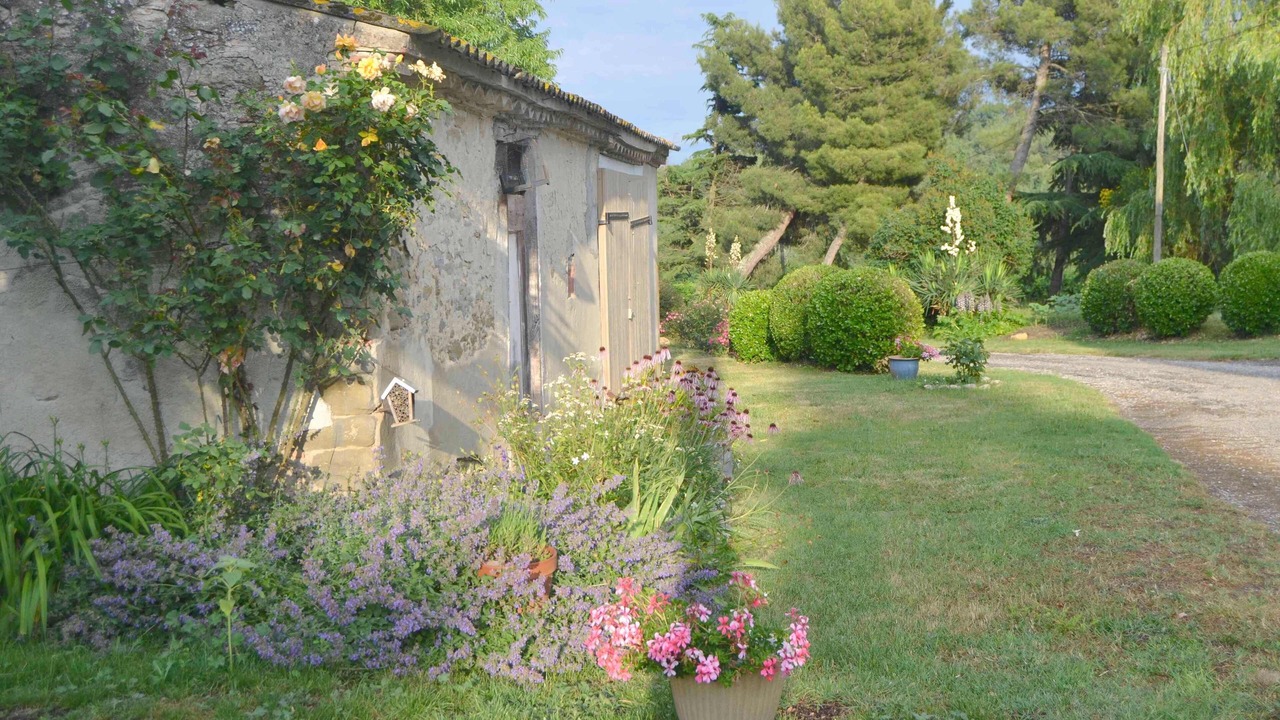 Photo of Outdoor in Mazerolles-du-Razes