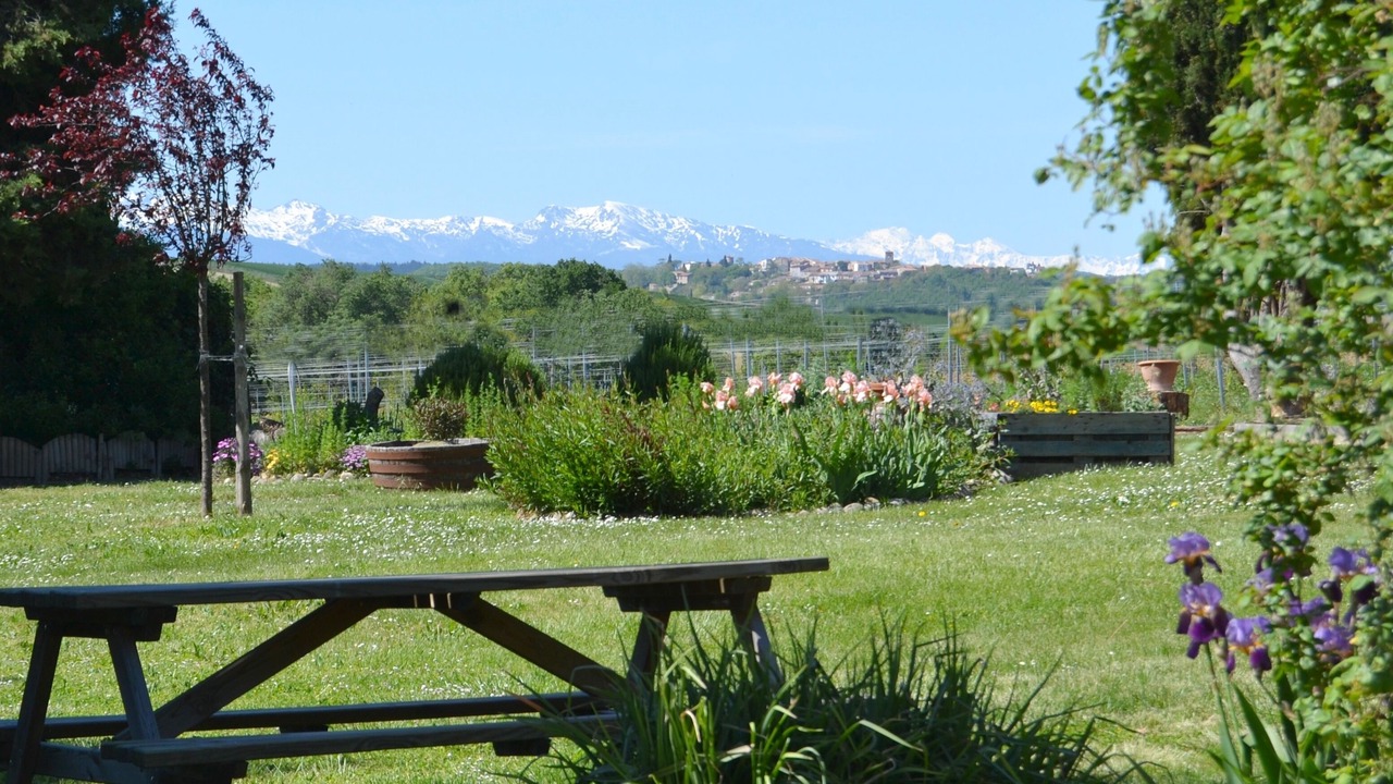Photo of Outdoor in Mazerolles-du-Razes